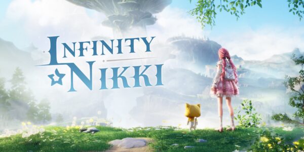 infinity nikki review