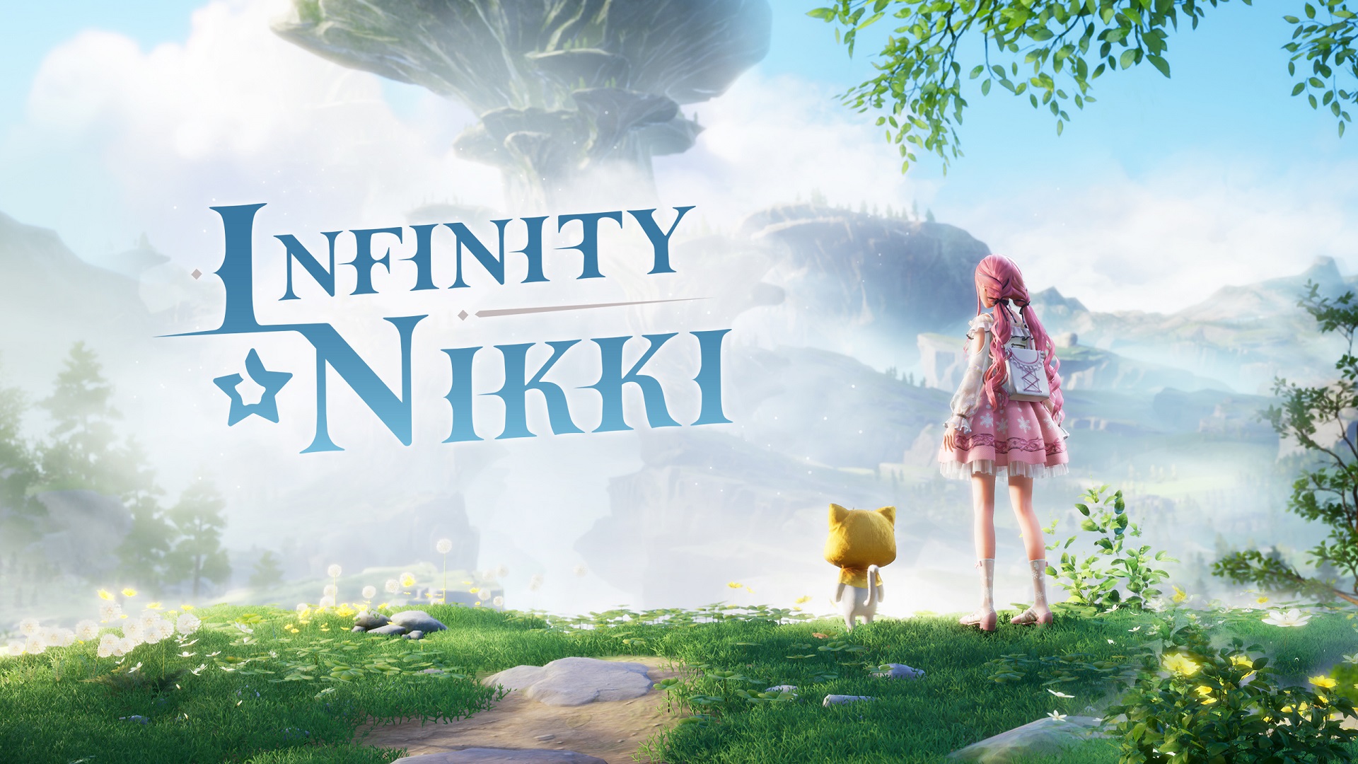 Infinity Nikki Review