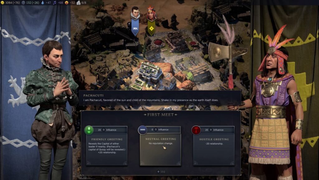 Civ 7 review
