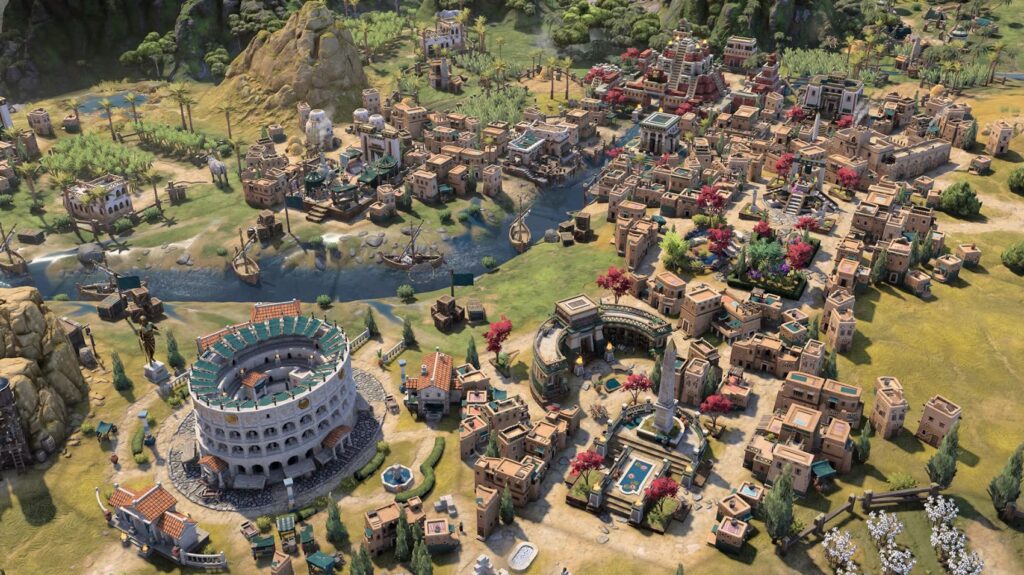 Civ 7 steam reviews