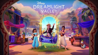 dreamlight valley aladdin