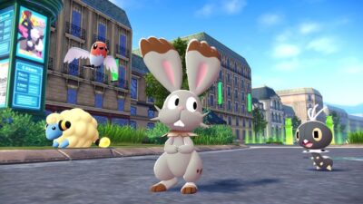 pokemon legends z-a