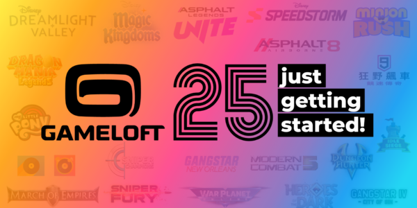 gameloft rewards