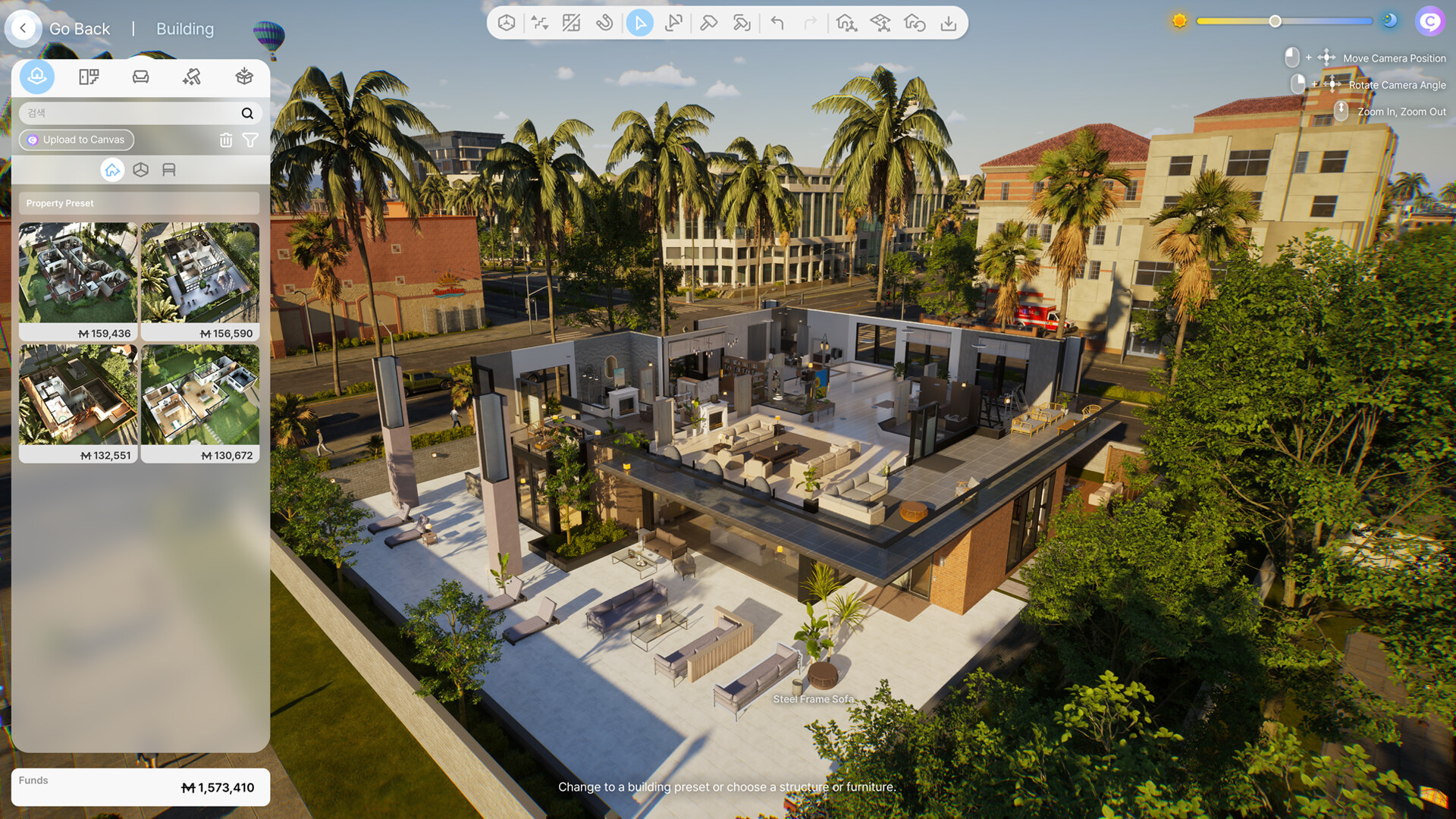Serious Sims competitor inZOI sells 1 million in first week of Early Access