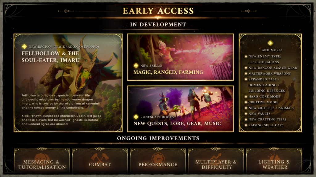 runescape dragonwilds