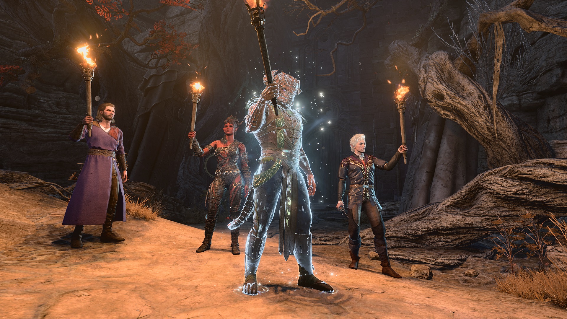 Baldur’s Gate 3 gets final major patch, adding 12 new subclasses