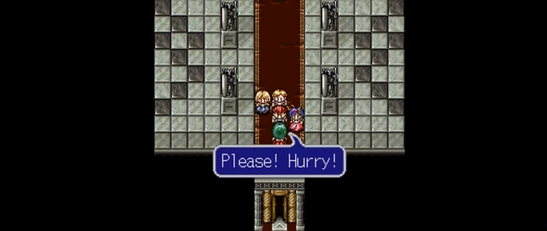 4 classic 90s JRPGs that deserve modern remasters