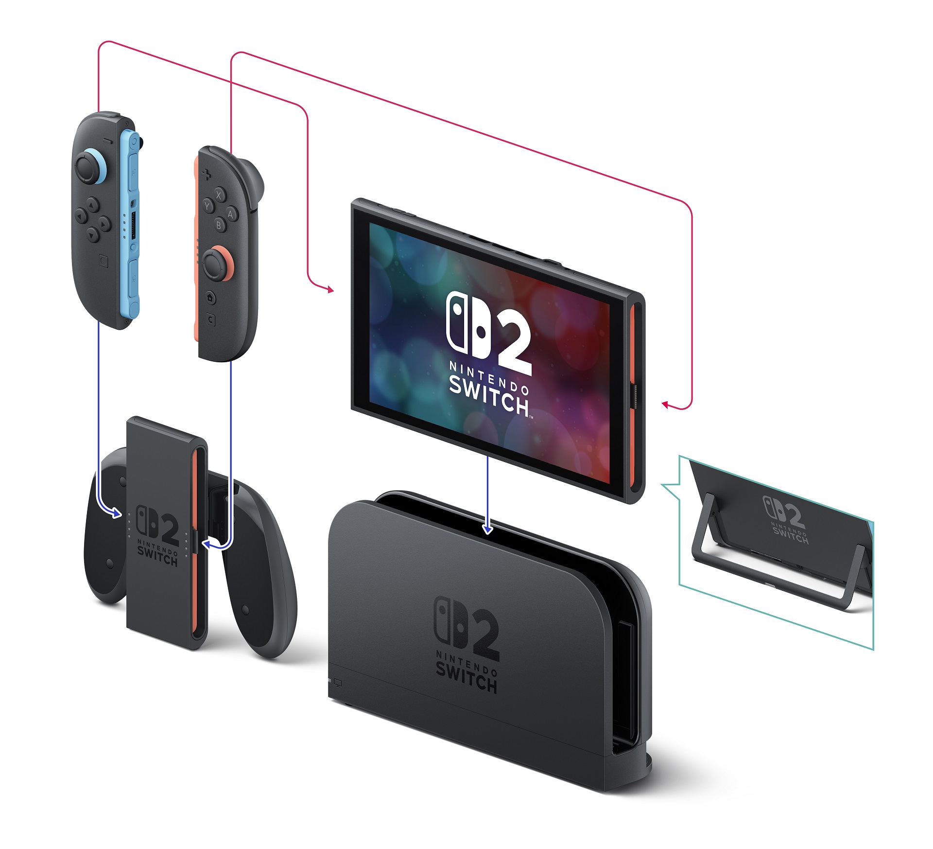nintendo switch 2 accessories nintendo switch 2 accessories