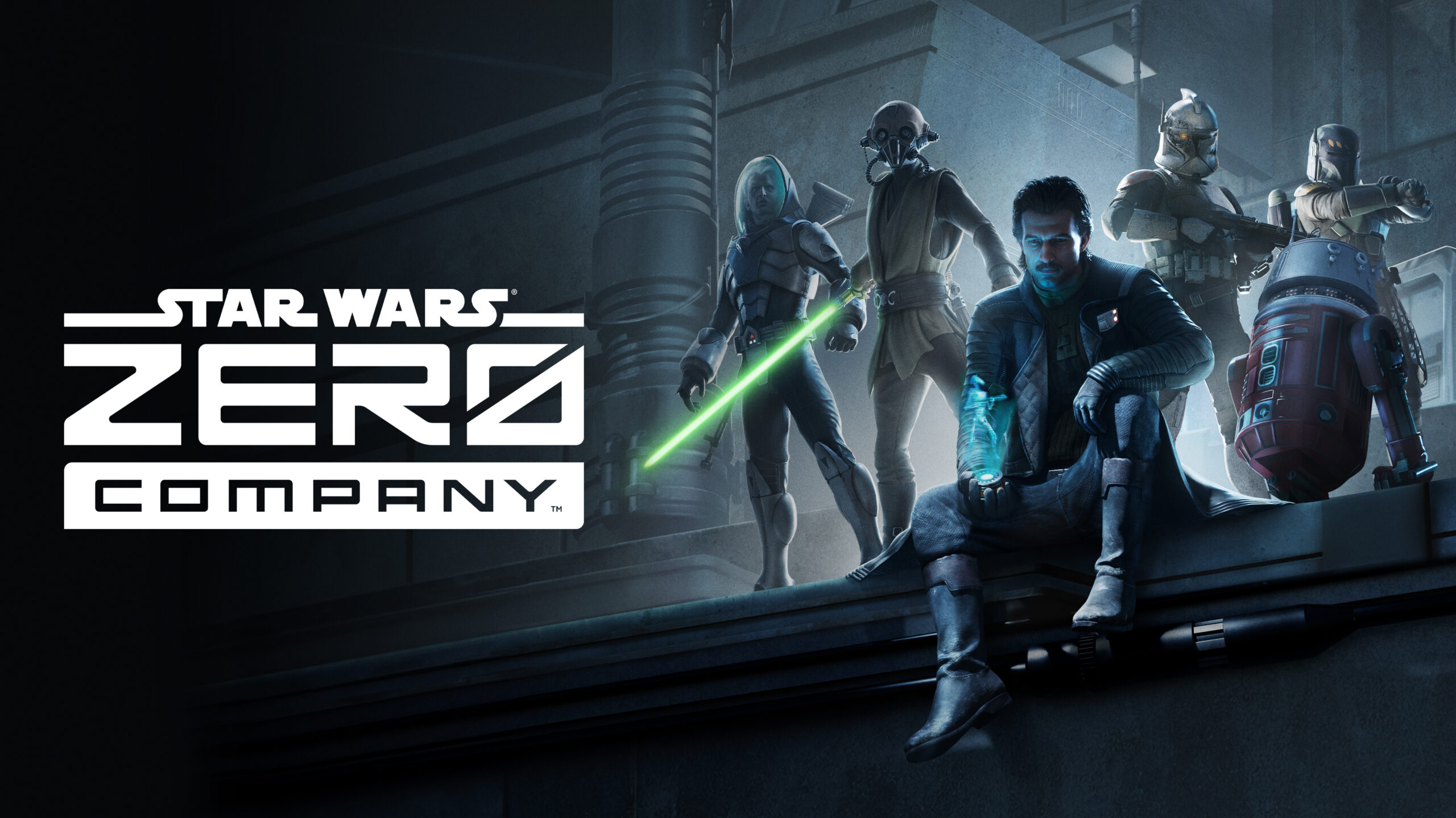 Star Wars Zero Company is an XCOM-like tactics game set in the Clone Wars