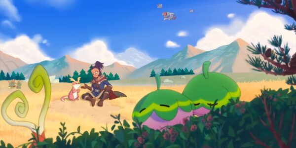 creature collector steam fest