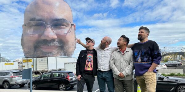 giant bomb sold