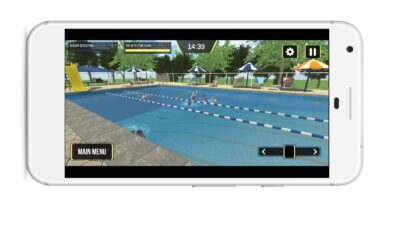 Lifeguard app