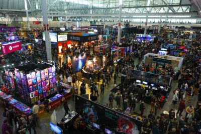 pax east 2025