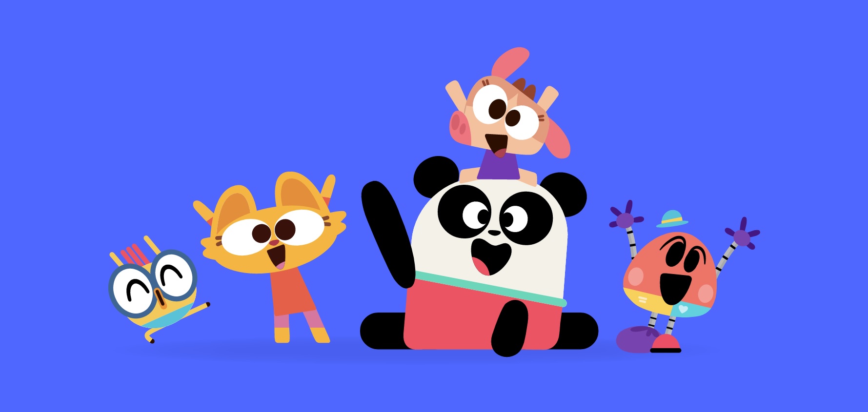 New Summer of Tech study by Lingokids reveals screen time stats among kids 2-8