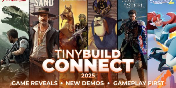 tinybuild showcase 2025