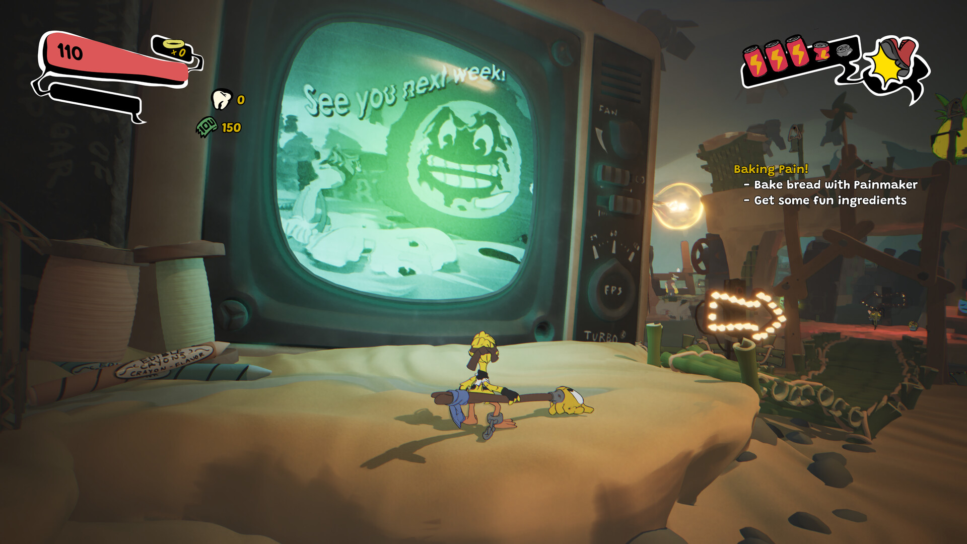 The 10 most intriguing new game reveals from Summer Game Fest 2025