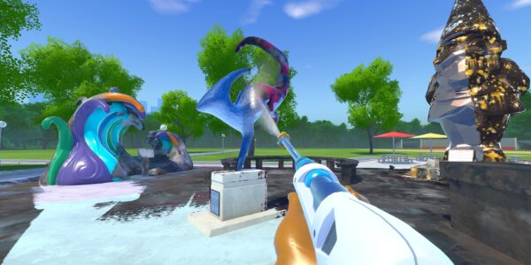 powerwash simulator free update