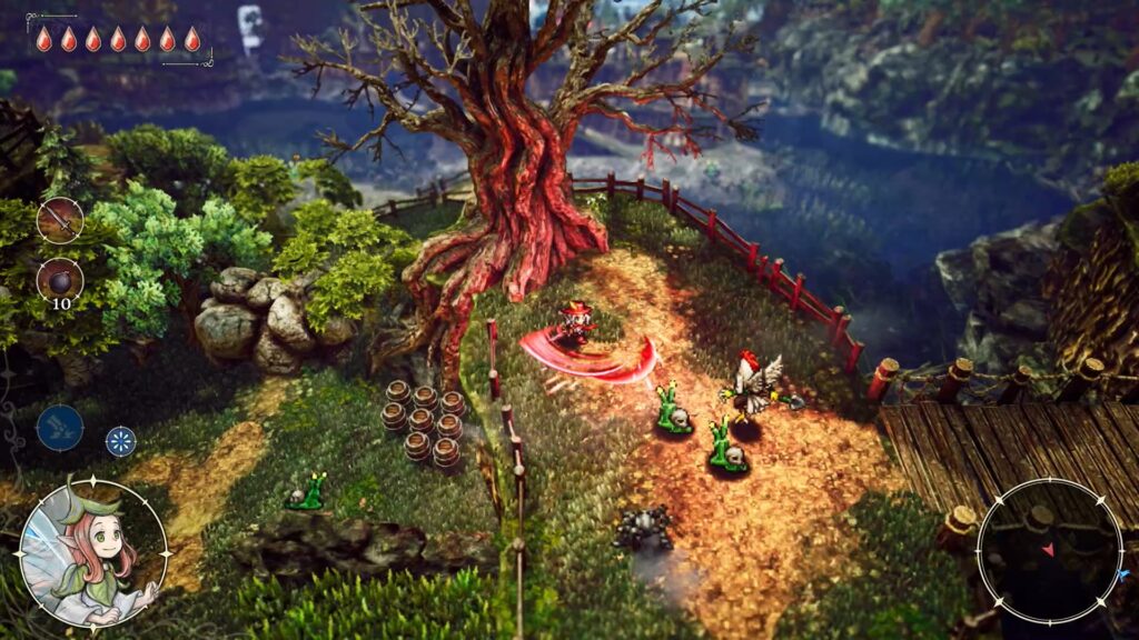 adventures of elliot demo preview