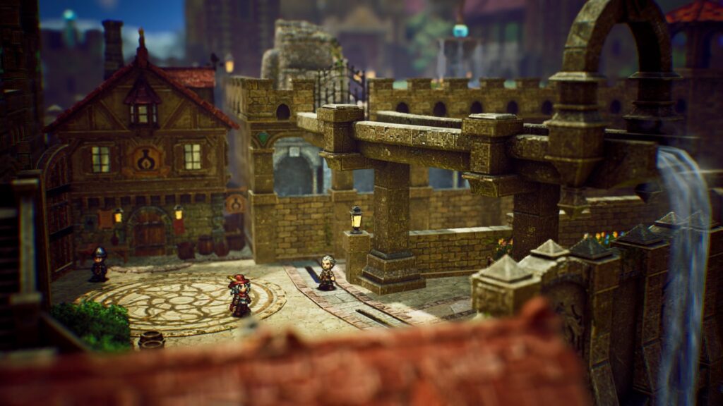 adventures of elliot demo preview