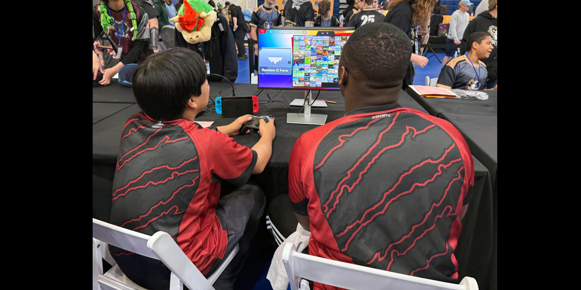 Nintendo partners with Scholastic Esports to bring Mario Kart, Smash, and Splatoon to school tournaments