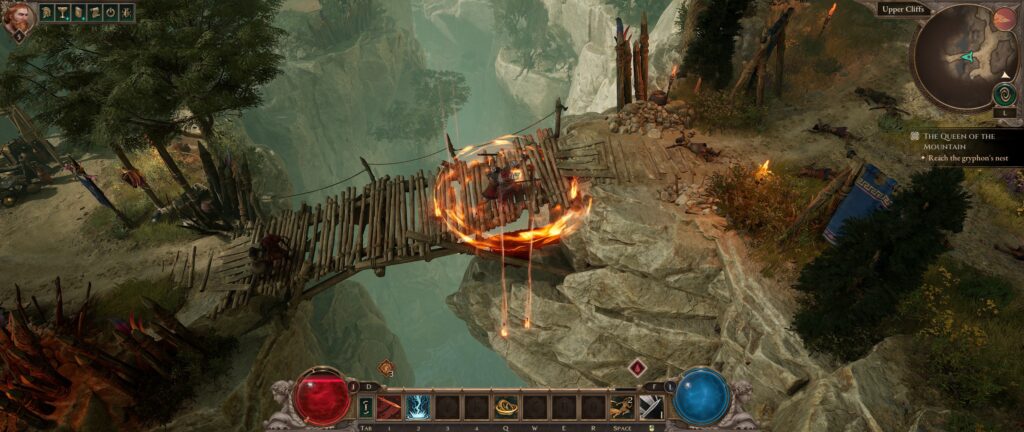 titan quest 2 early access review