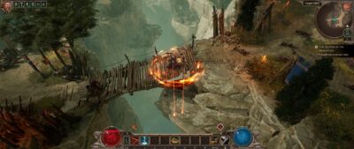 titan quest 2 early access review