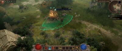 titan quest 2 early access