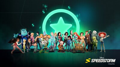 disney speedstorm event