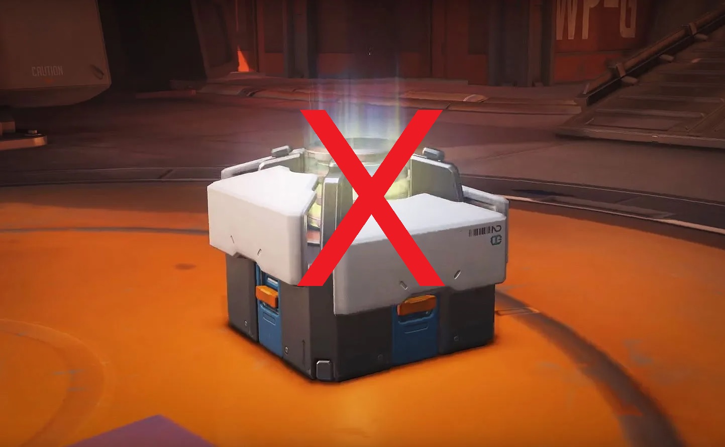 Brazil becomes latest country to ban loot boxes targeted at minors