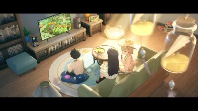 starsand island release date