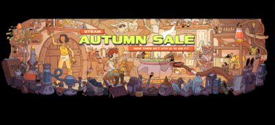 steam autumn sale 2025 deals