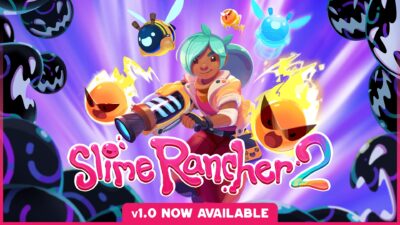Slime Rancher 2 review