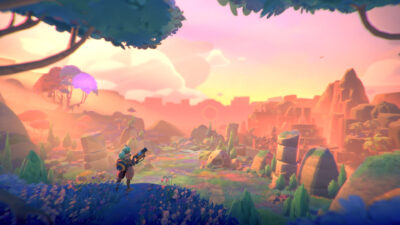 slime rancher 2 review