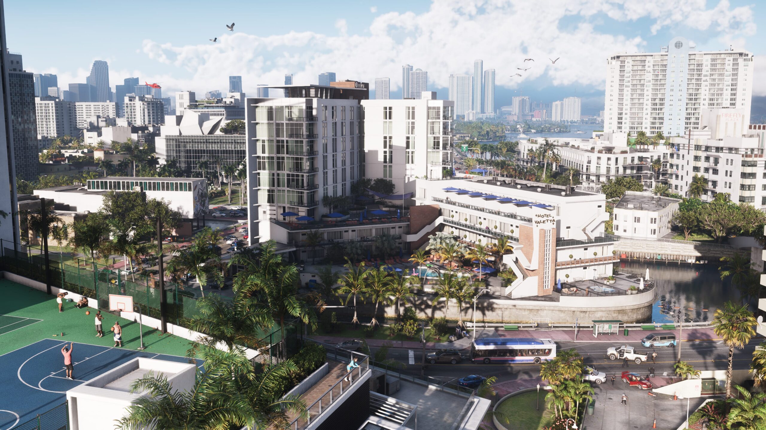 Grand Theft Auto 6 delayed (again) to November 2026