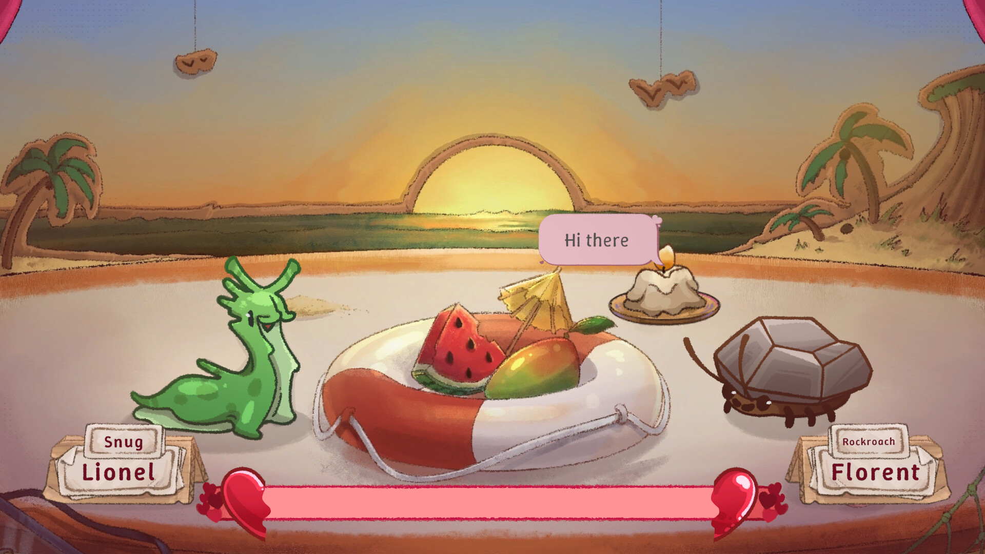 wholesome snack 2025