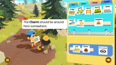 wholesome snack 2025