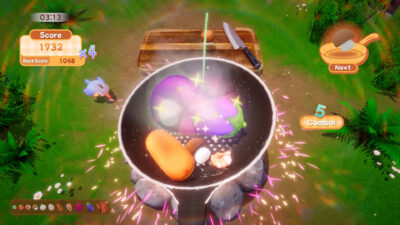 wholesome snack 2025