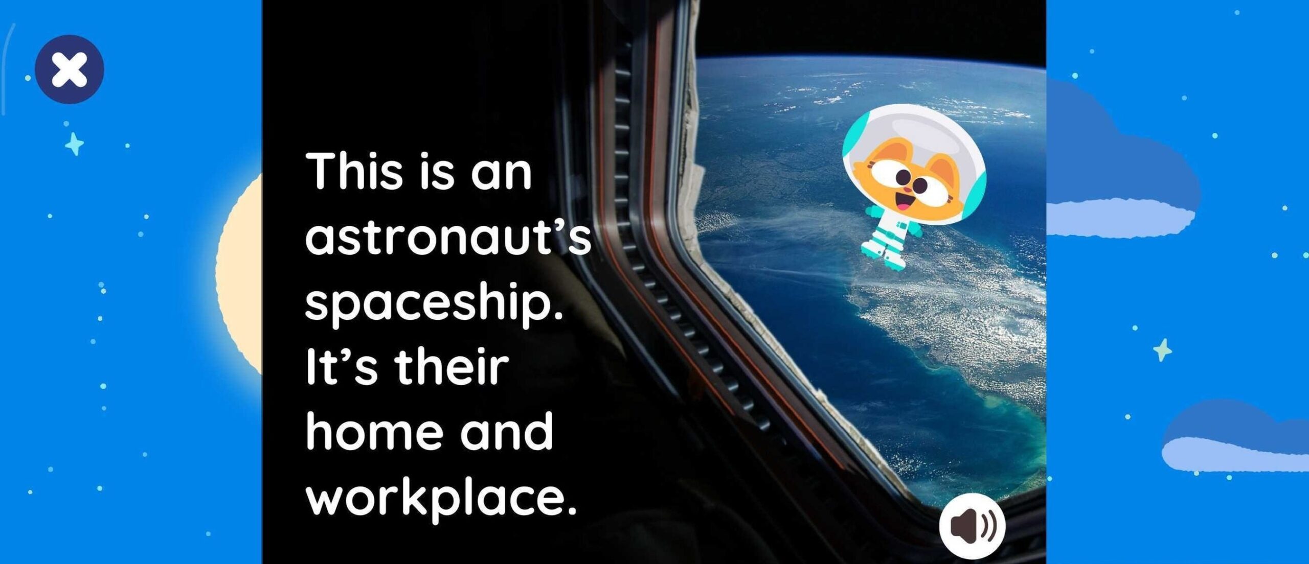 Lingokids learning app kicks off new career-focused lessons with NASA