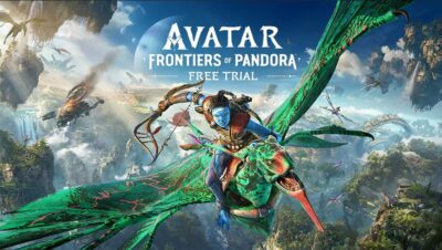 avatar frontiers of pandora free trial
