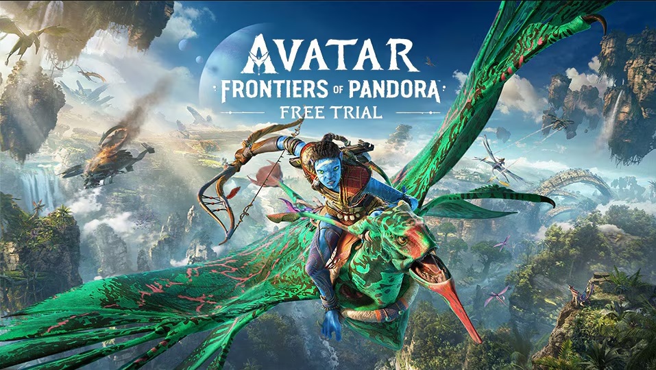 Avatar: Frontiers of Pandora free trial available this weekend