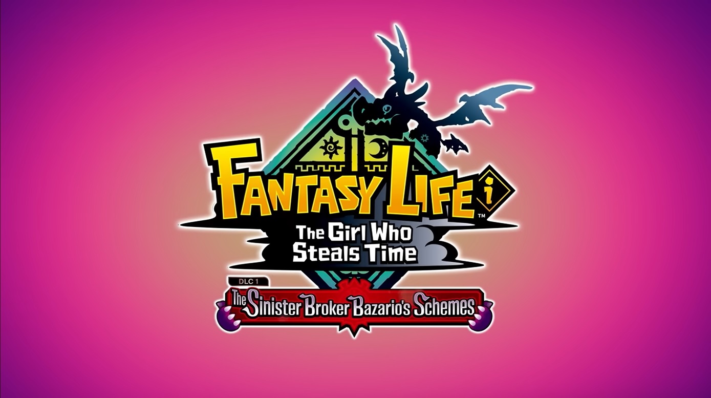 Fantasy Life i: The Girl Who Steals Time releases free DLC with new roguelike mode