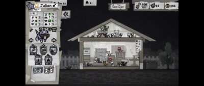 mewgenics review
