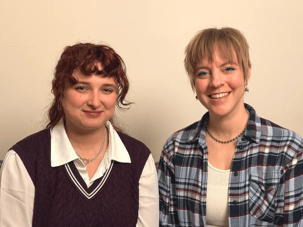 Ex-Polygon writers Maddy Myers and Zoë Hannah launch new gaming website Mothership