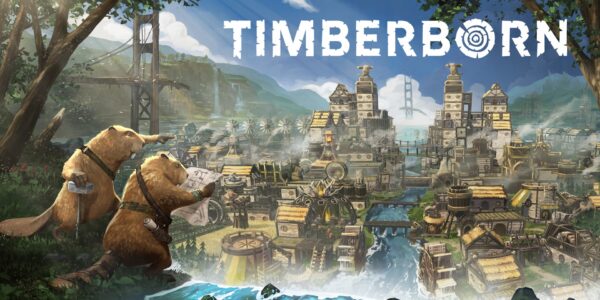 timberborn release