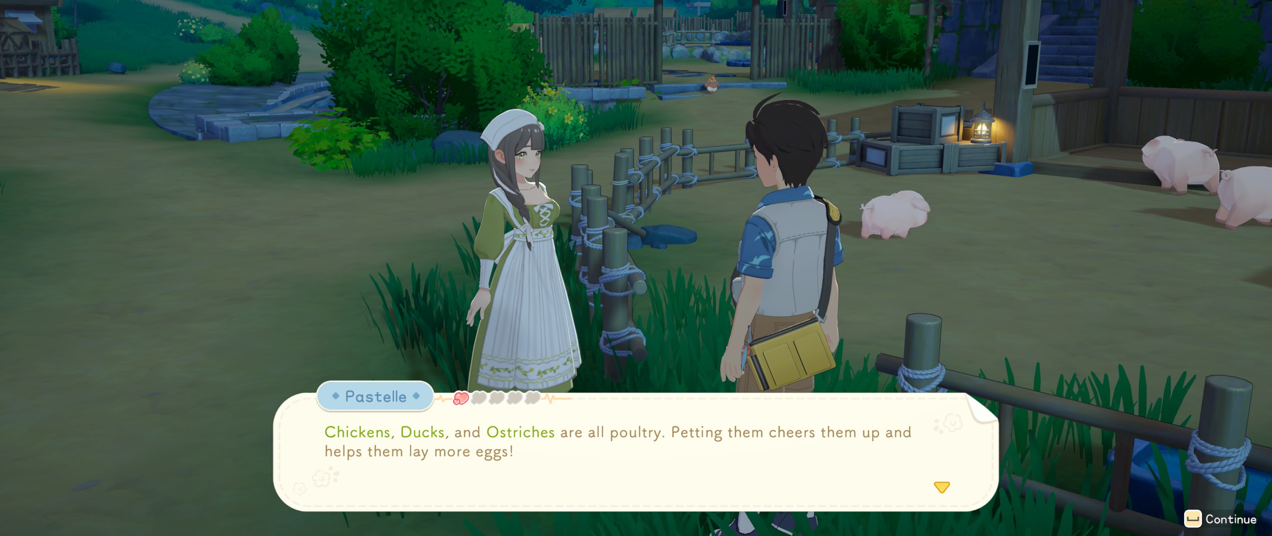 starsand island early access review