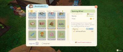 starsand island early access review