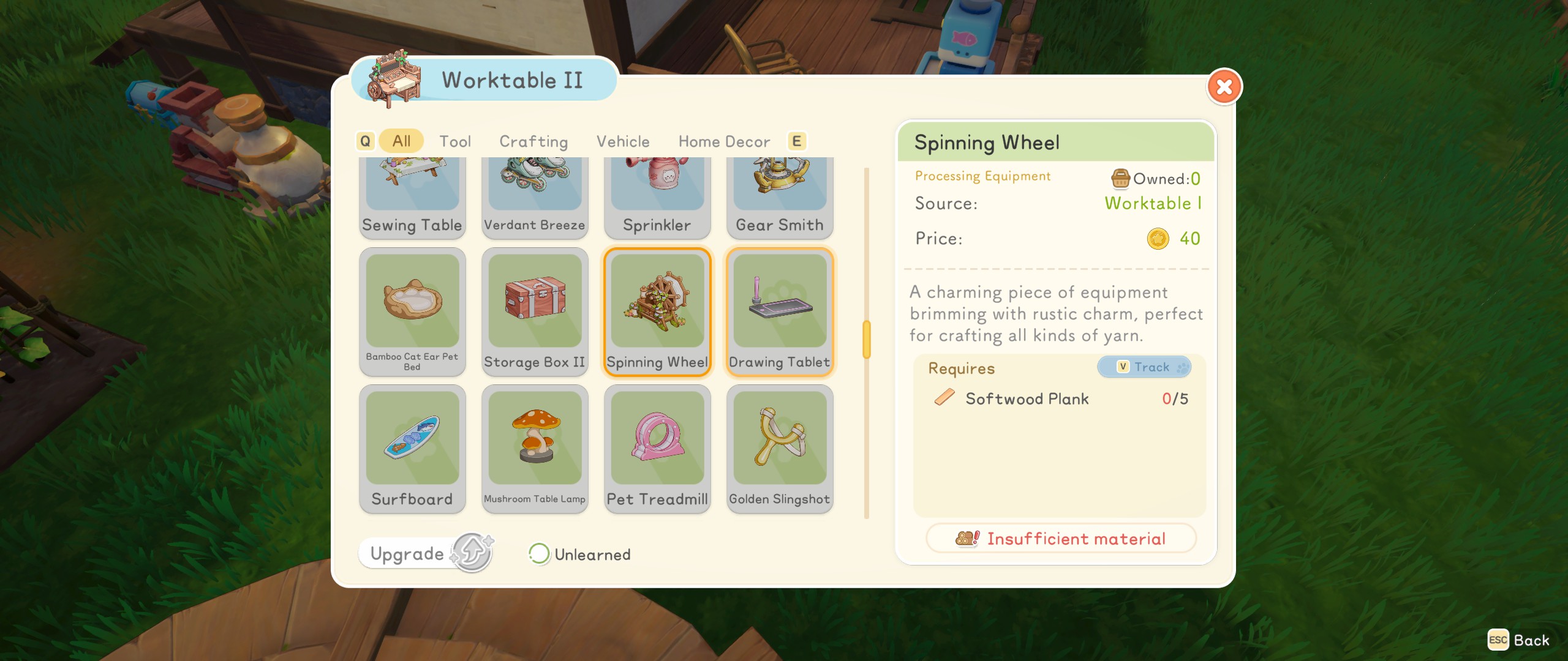 starsand island early access review