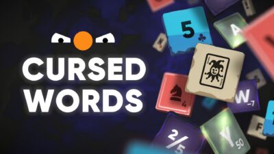 Cursed Words