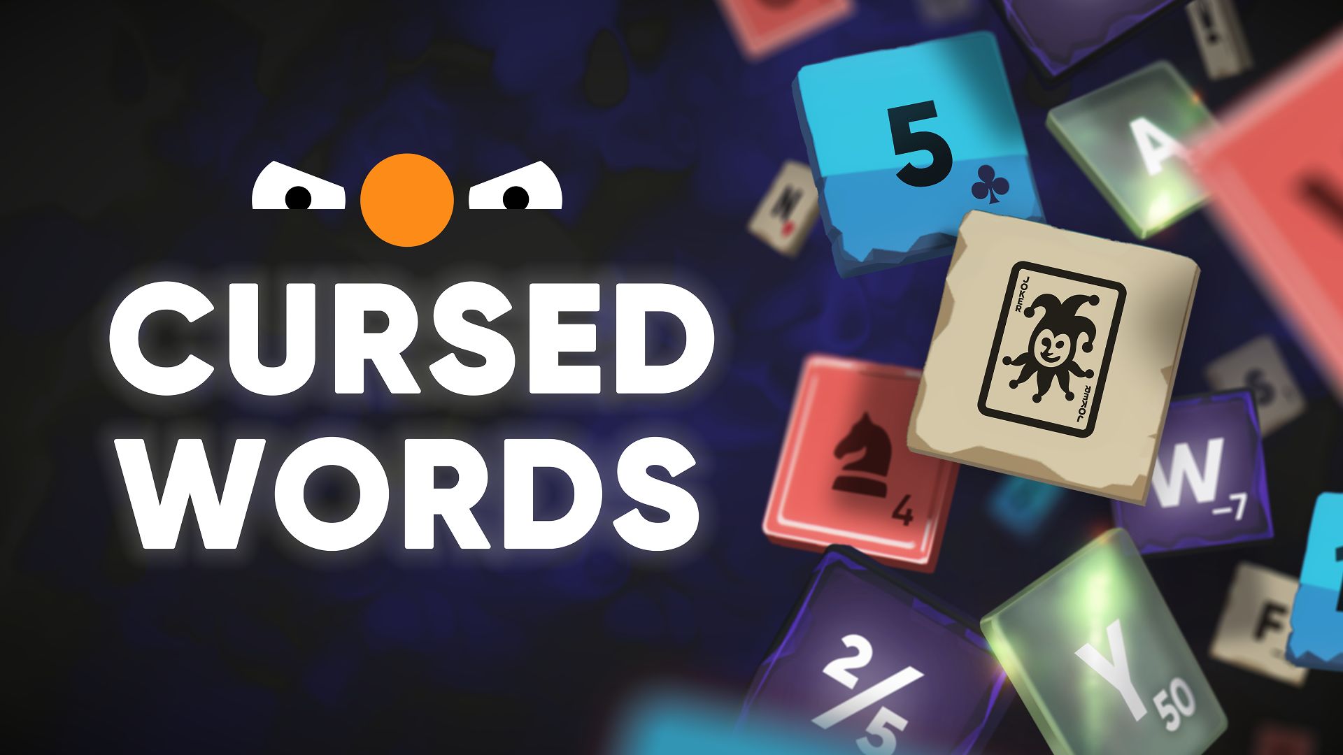 Cursed Words, the Belatro of Boggle, sets release date for April