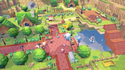 pokopia tips